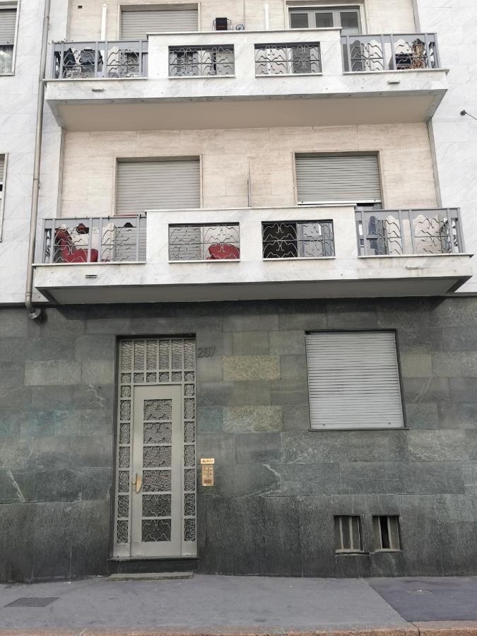 Torino Vacancy 1 Exterior foto